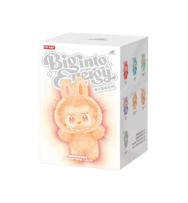 Labubu – The Monsters Blind Box Serien
